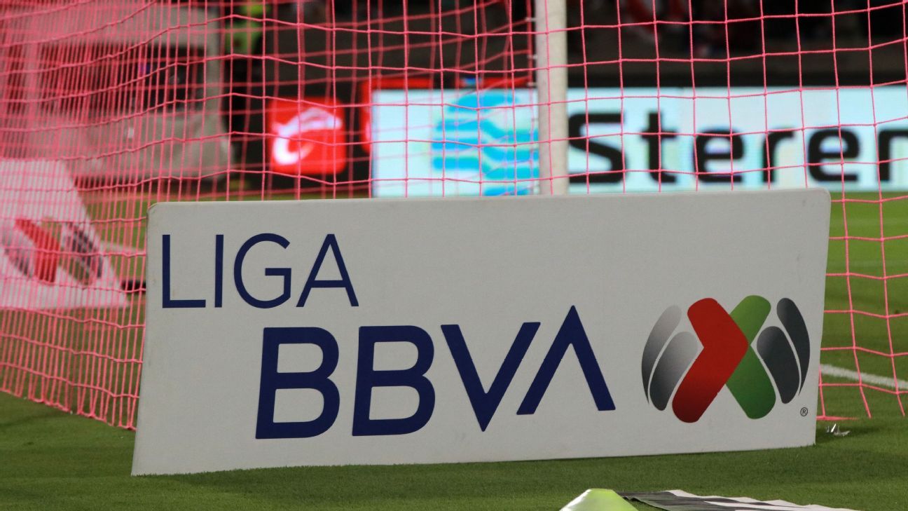 Jogos da liga mexicana suspensos após morte de líder do cartel