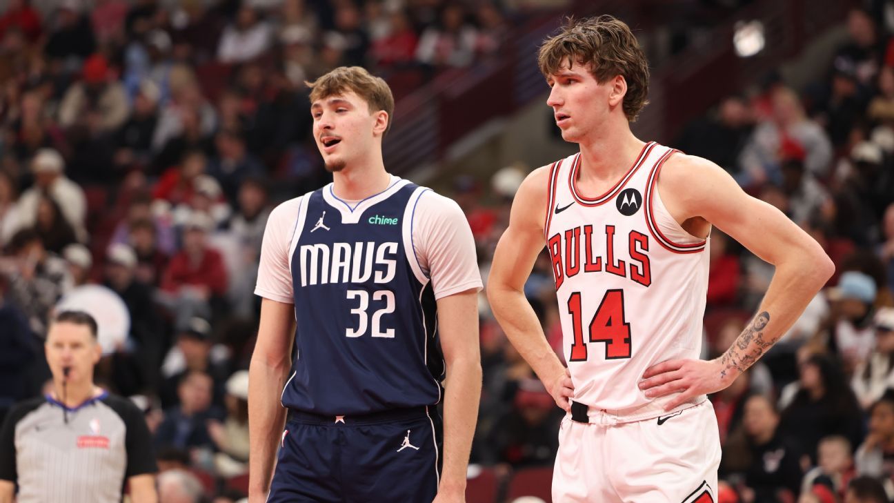 2026 NBA draft: Biggest questions for 10 lottery-bound teams