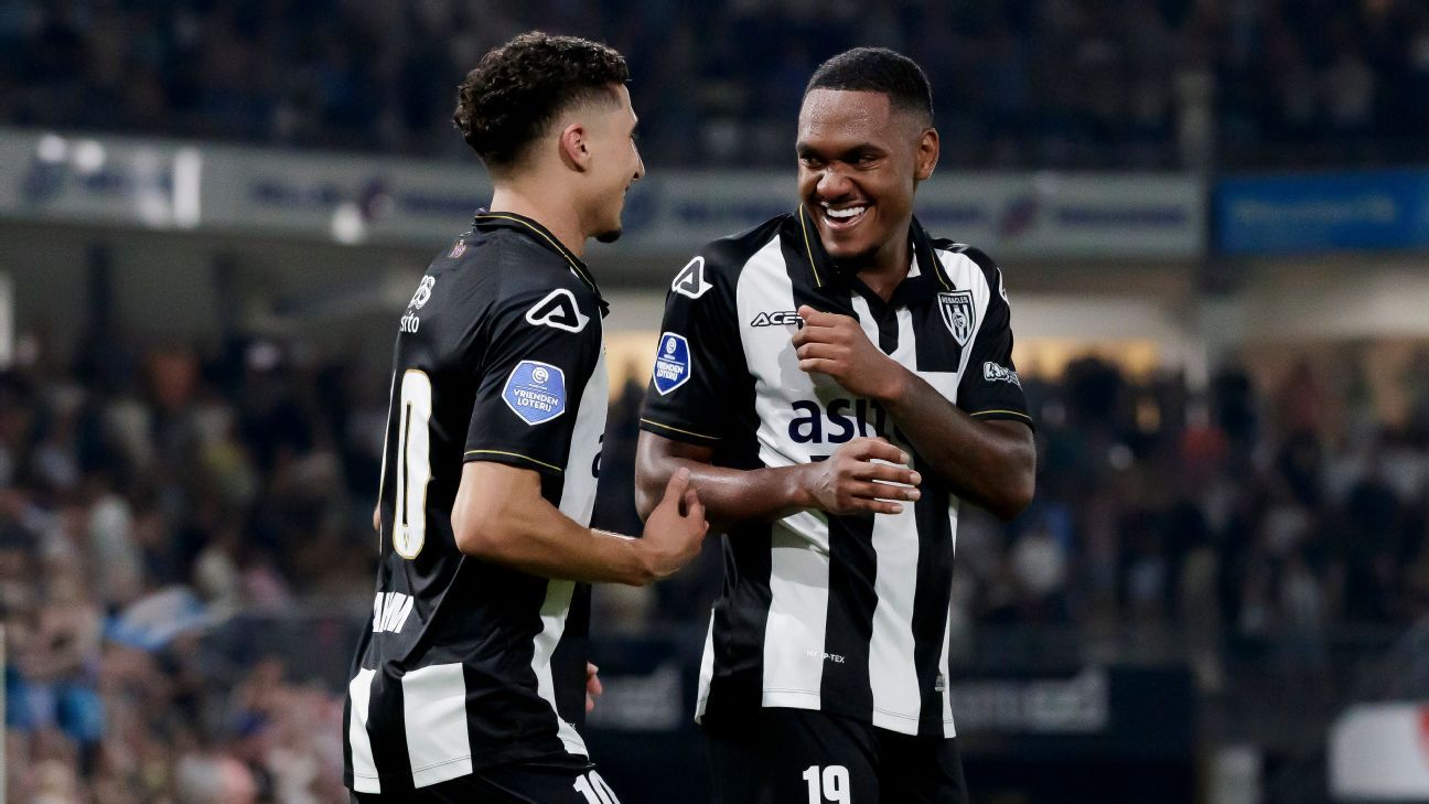 RKC haalt transfervrije Bakboord als noodoplossing voor rechtsbackpositie