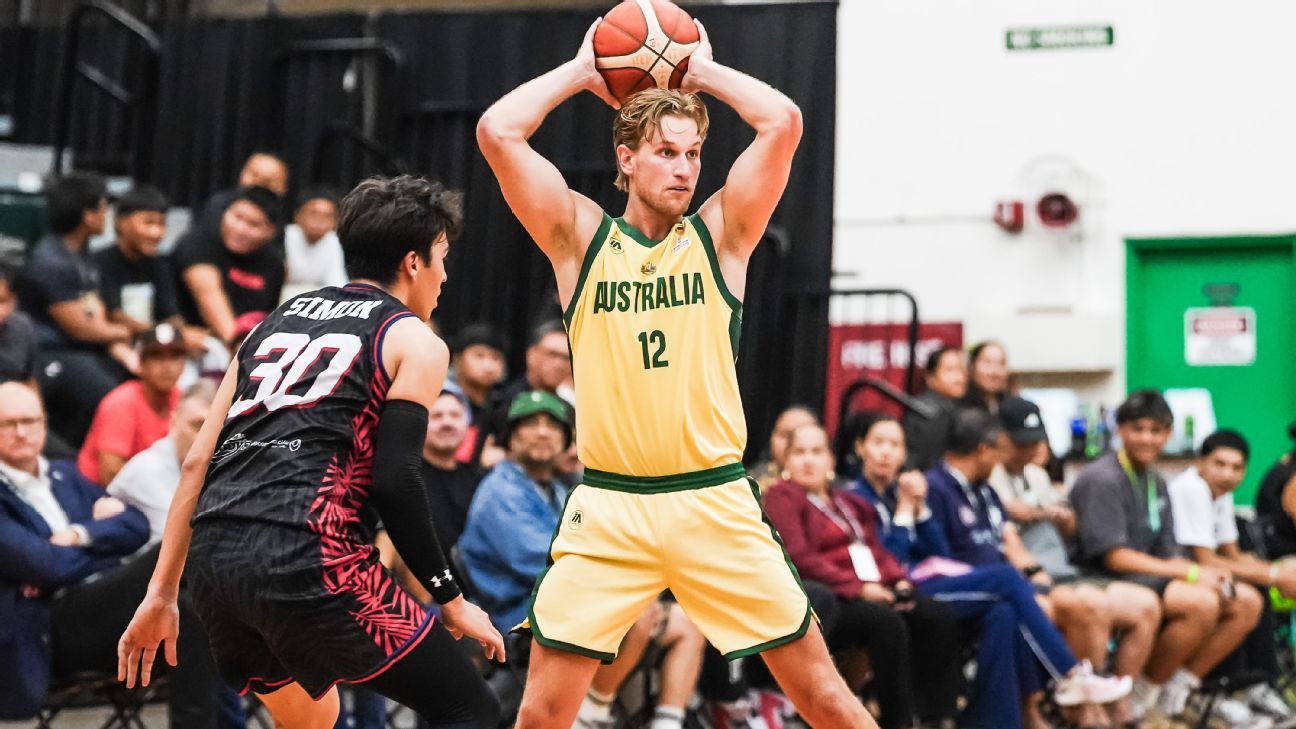 Live blog: Boomers in Manila for FIBA qualifier vs. Philippines Live blog: Boomers in Manila for FIBA qualifier vs. Philippines