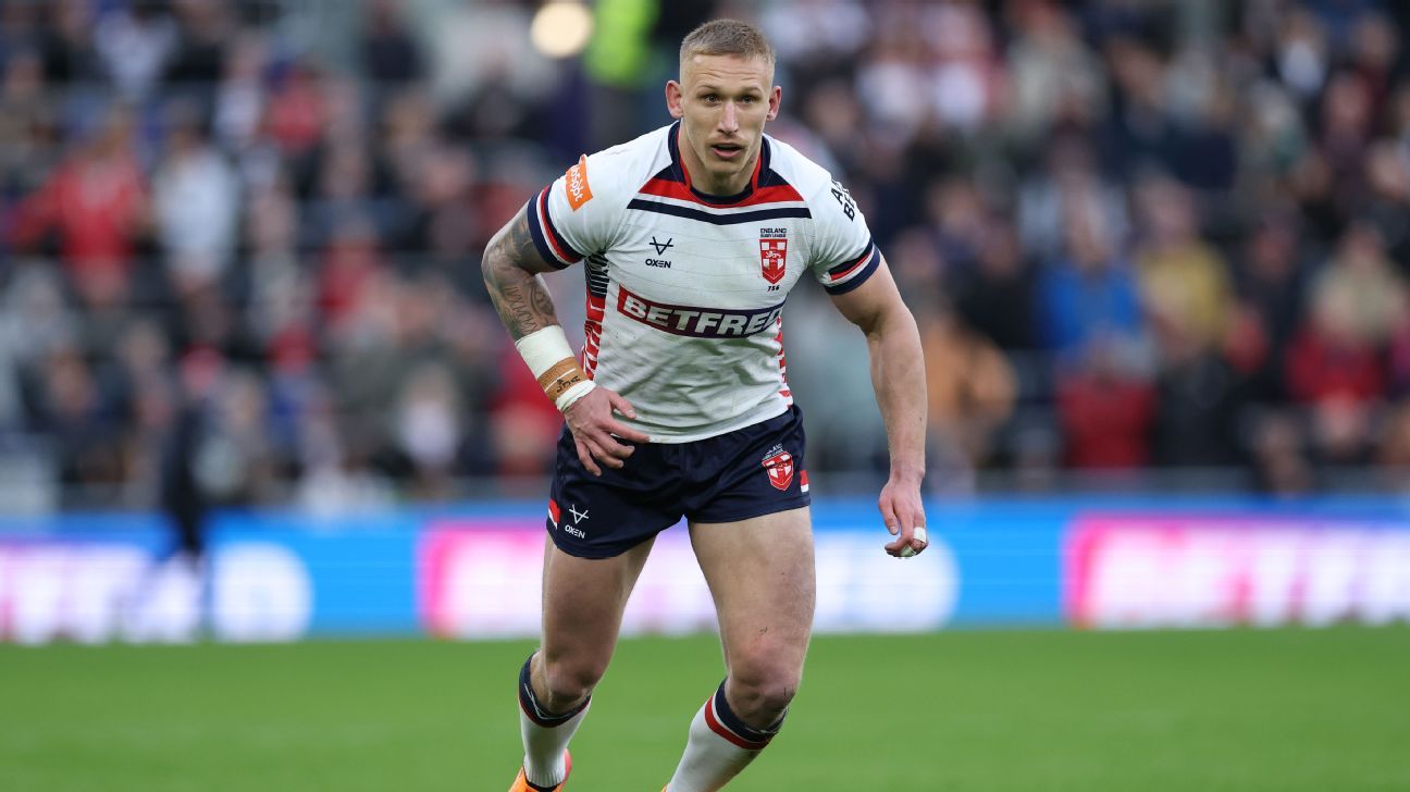 Sources: Bears close in on Polish-born prop Sources: Bears close in on Polish-born prop