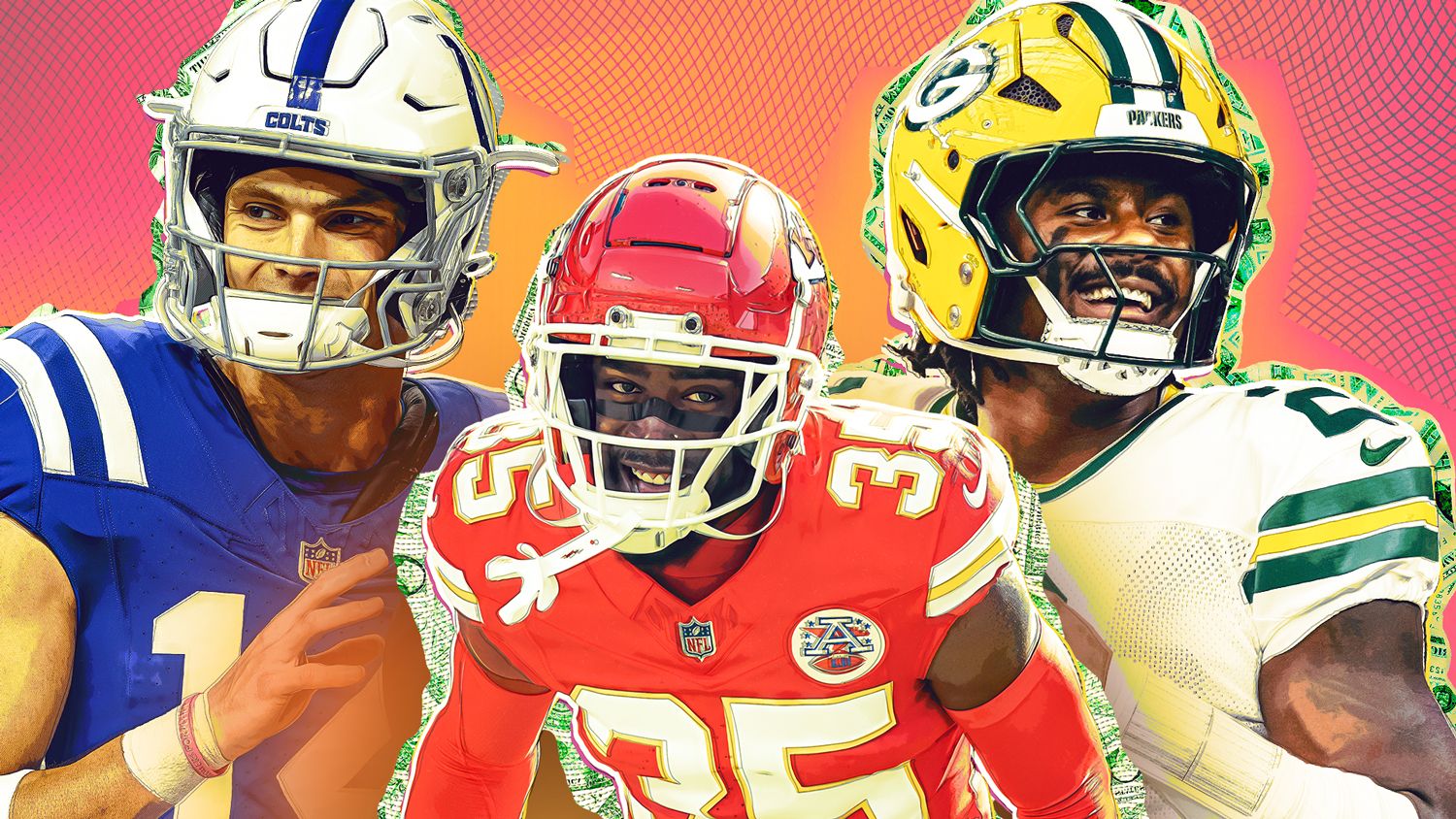 Our ultimate guide to NFL free agency: Top QBs, best fits, teams to watch and bold predictions