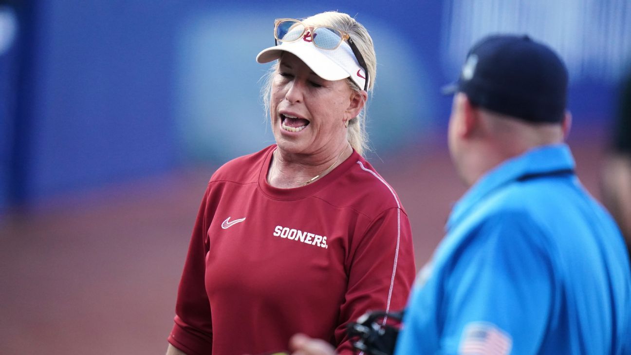 Week 4 Top 25 and how to watch