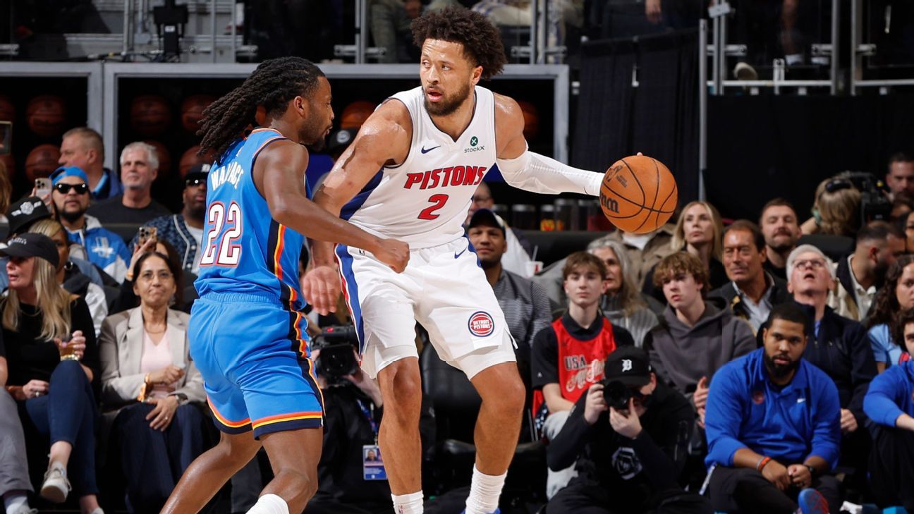 Is the West truly the best? Why the Eastern Conference could flip the script in the playoffs