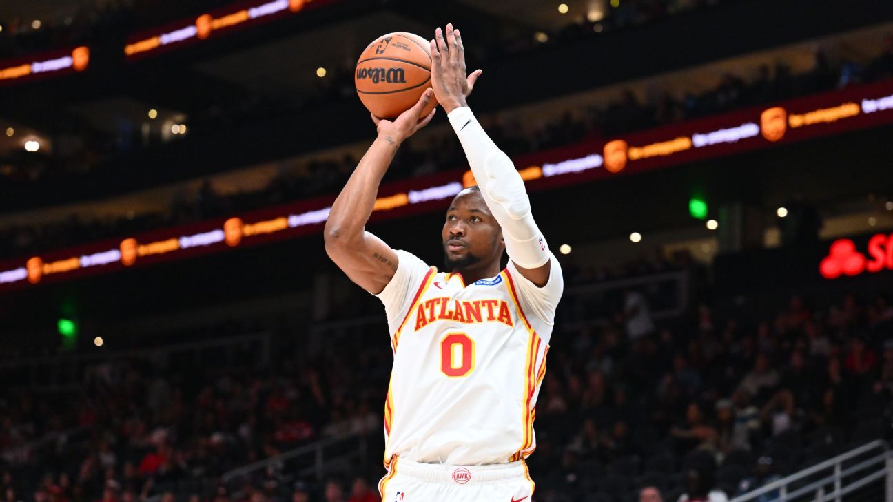 NBA fast break: Who should you pick up before the fantasy playoffs begin?