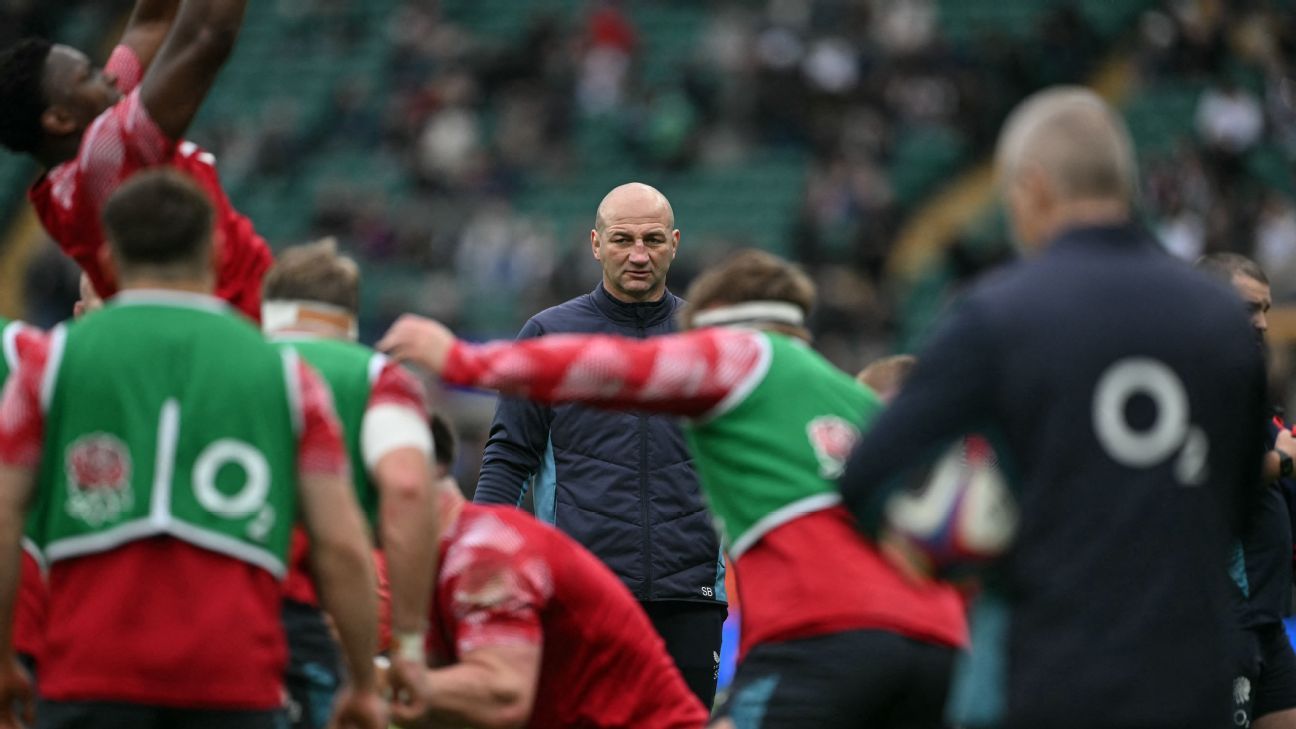 Six Nations catch up: Can Scotland deny France Grand Slam? England under pressure