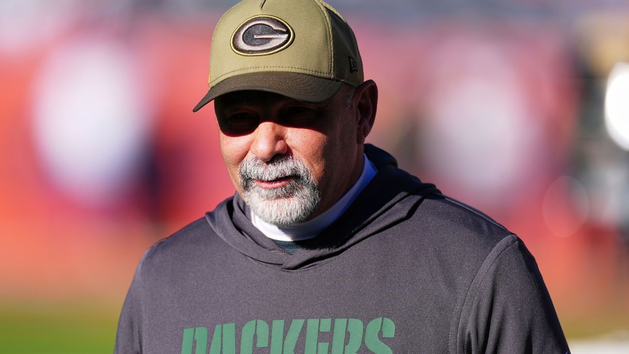 Ex-Packers STC Bisaccia added to Clemson staff