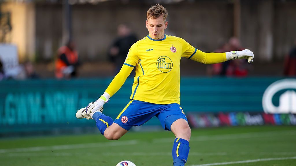 Essen fears trauma after firework explodes near GK Wienand