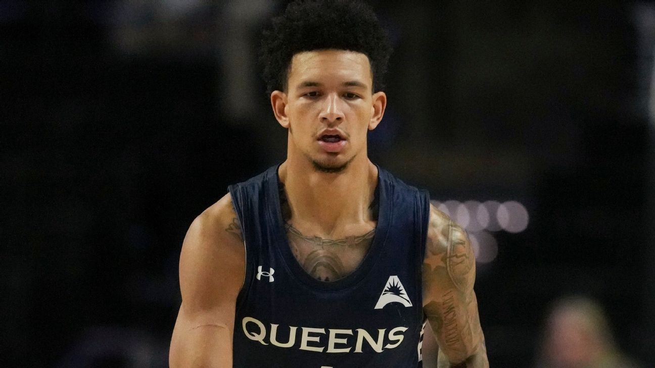 Men's Champ Week 2026: North Dakota State clinches first NCAA bid since 2019