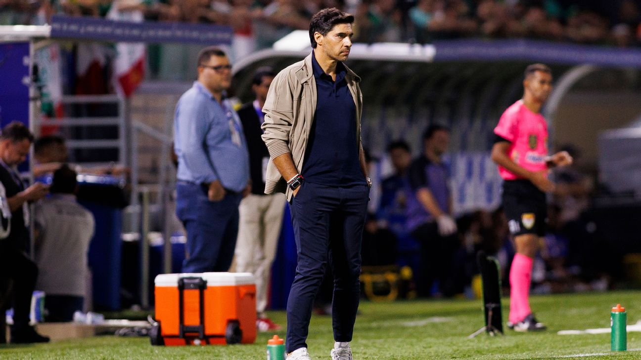 Leila 'cobra' Abel por títulos e se derrete por técnico do Palmeiras: 'Dane-se o que os outros acham'