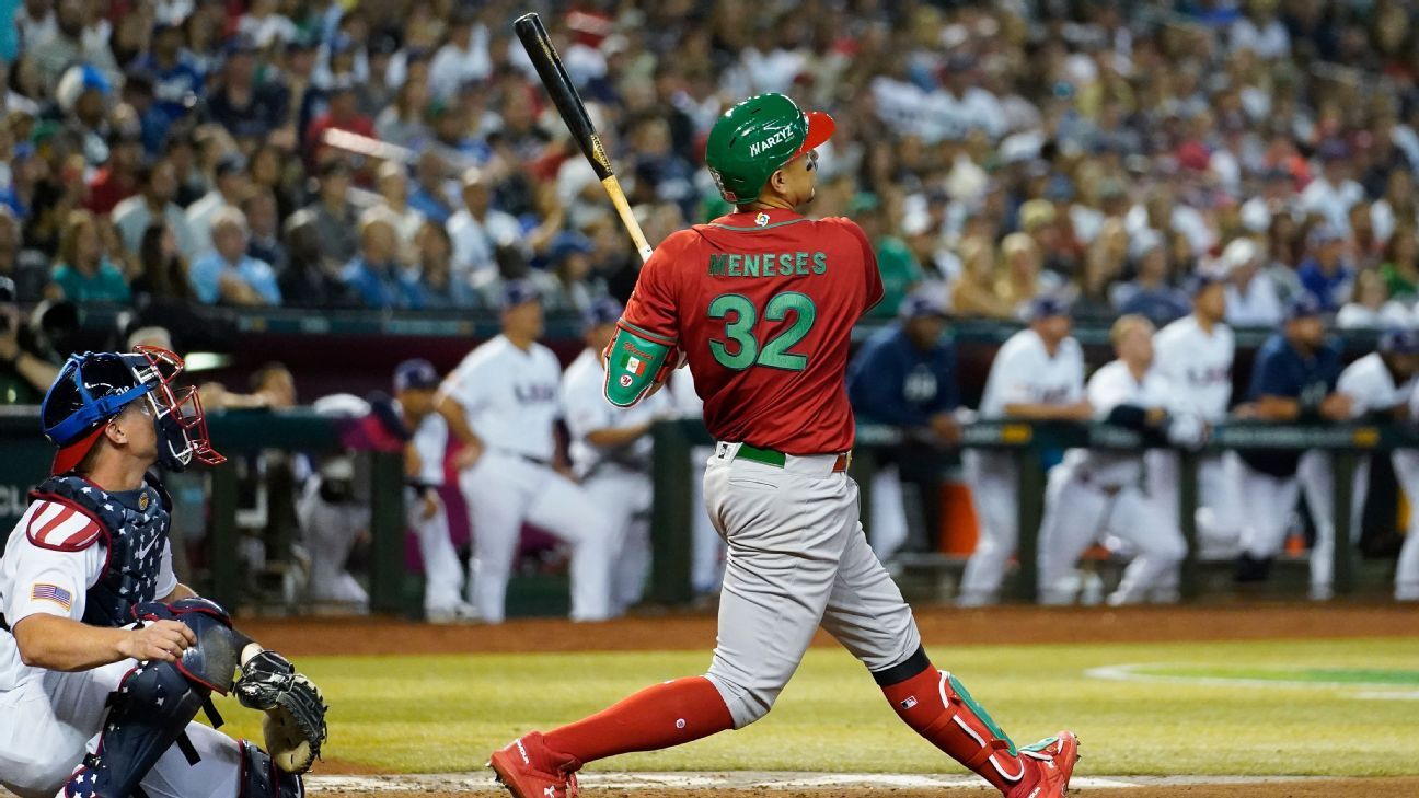 Mejores momentos de México ante EE.UU. en Clásico Mundial