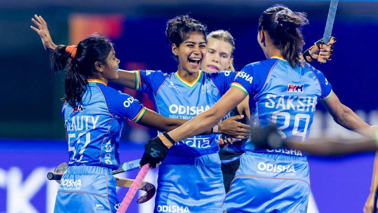 India vs Scotland LIVE: Latest updates, score, commentary from FIH Hockey World Cup Qualifiers 2026