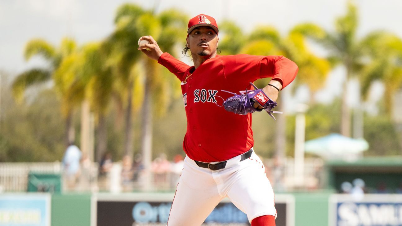 30 MLB teams, 30 breakout stars: The players who will make the biggest leap in 2026