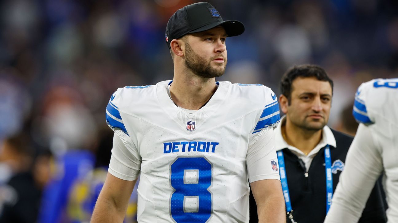 Source: Bills add QB Kyle Allen to back up Josh