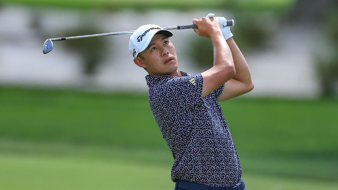 How to bet The Players Championship: Six golfers that stand out and two to avoid