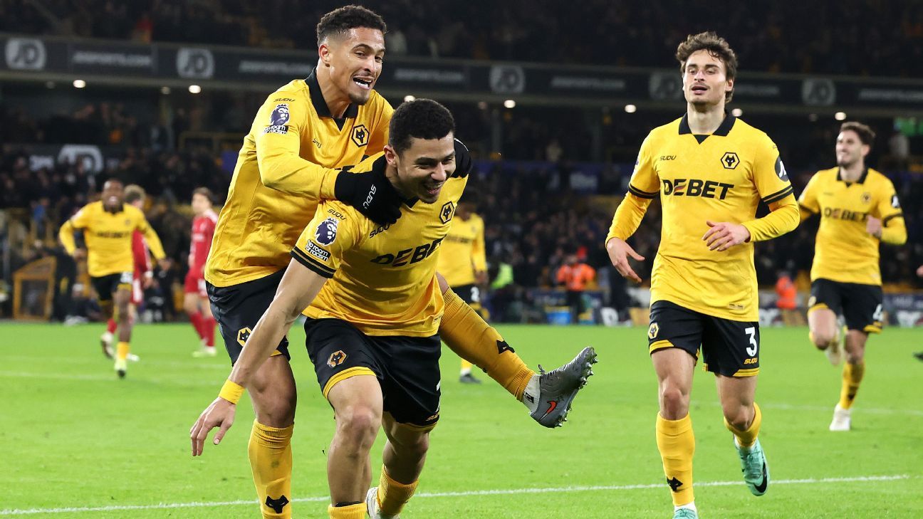 Imagem da notícia - ESPN Brasil