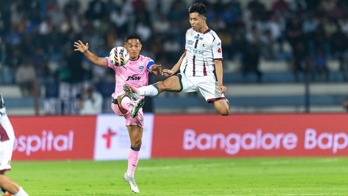 Jamshedpur steal late draw against Bagan; Vishvanath stuns world no.1 in Asian Boxing C'ships: Indian Sports LIVE, April 4