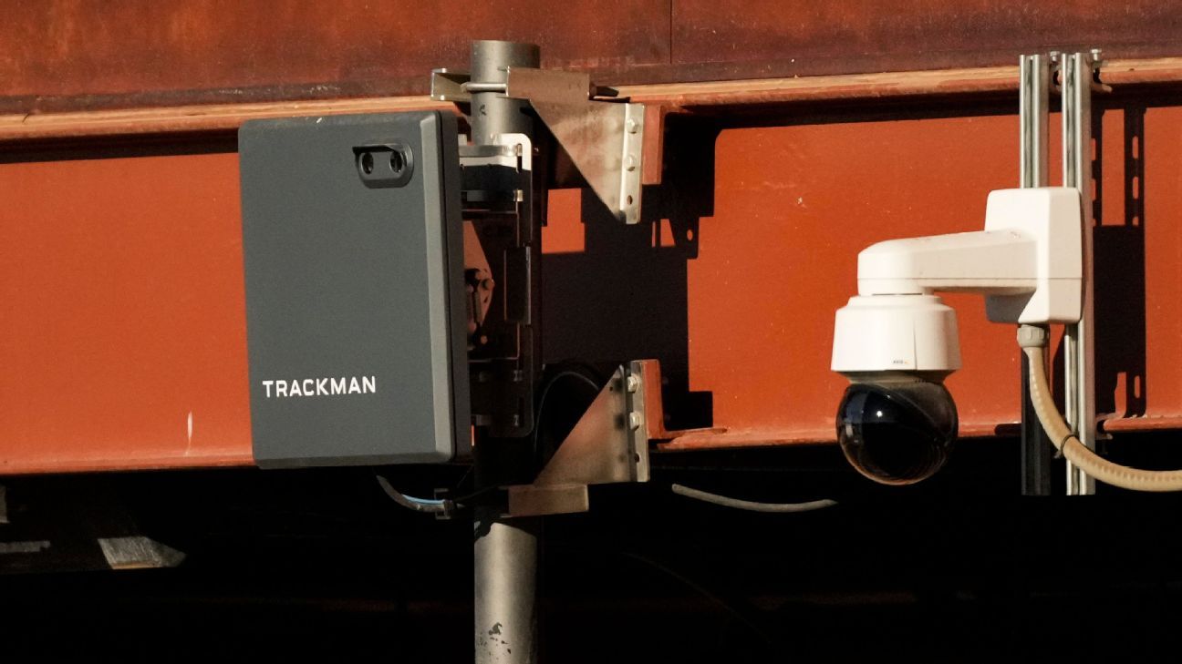 Robot umps on checked swings moving to Triple-A