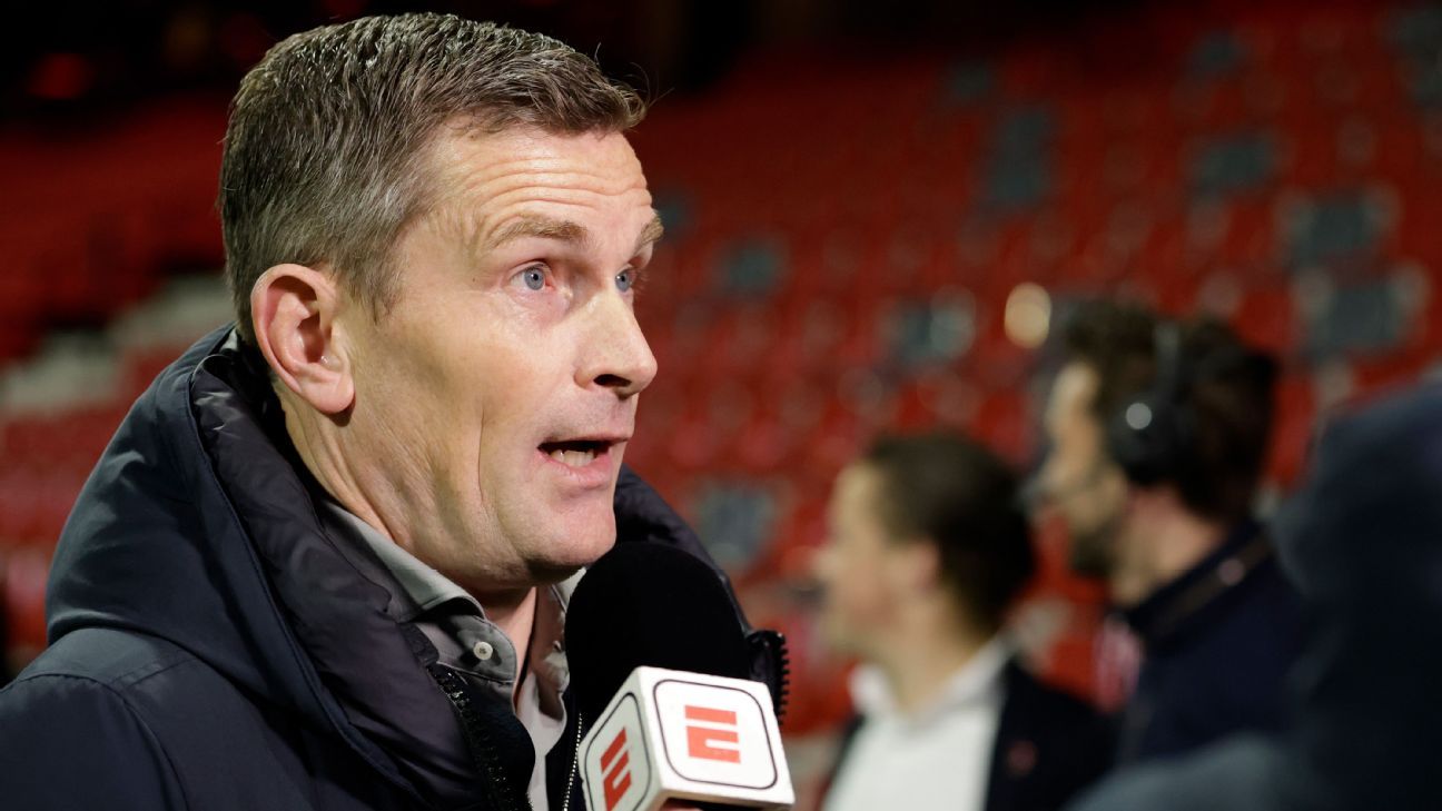 Seegers kritisch op Helmond Sport: 