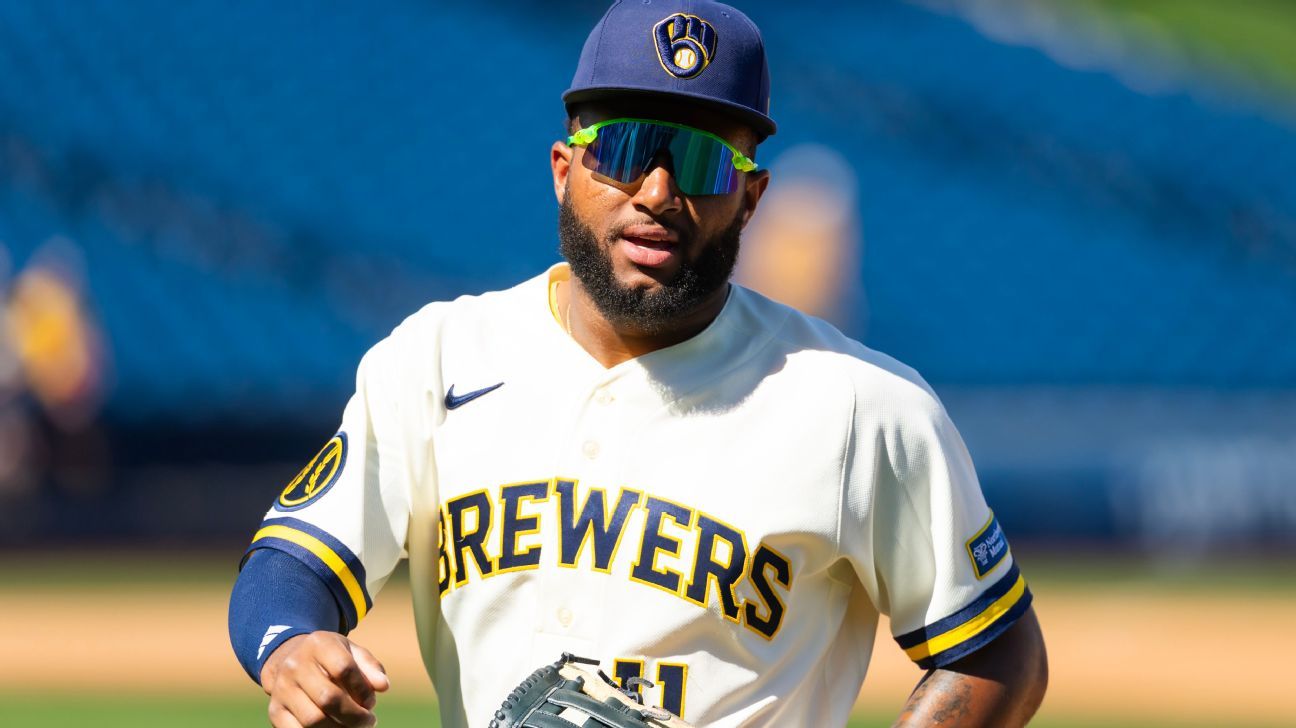 Jackson Chourio, Roman Anthony among must-draft players in fantasy baseball