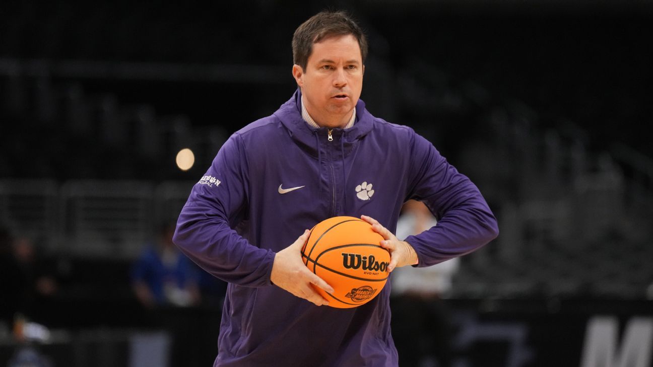 EMU hires Clemson assistant Billy Donlon to replace Stan Heath - ESPN