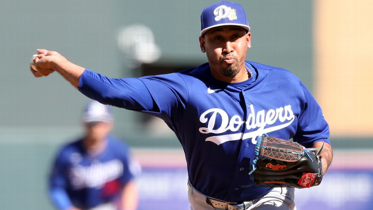 MLB 2026: The Dodgers Dominate Winter Chaos with Stellar Signings 5 MLB 2026: The Dodgers Dominate Winter Chaos with Stellar Signings