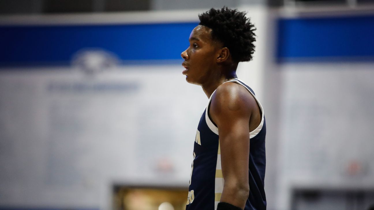 How every five-star men's college basketball recruit fits with their new programs