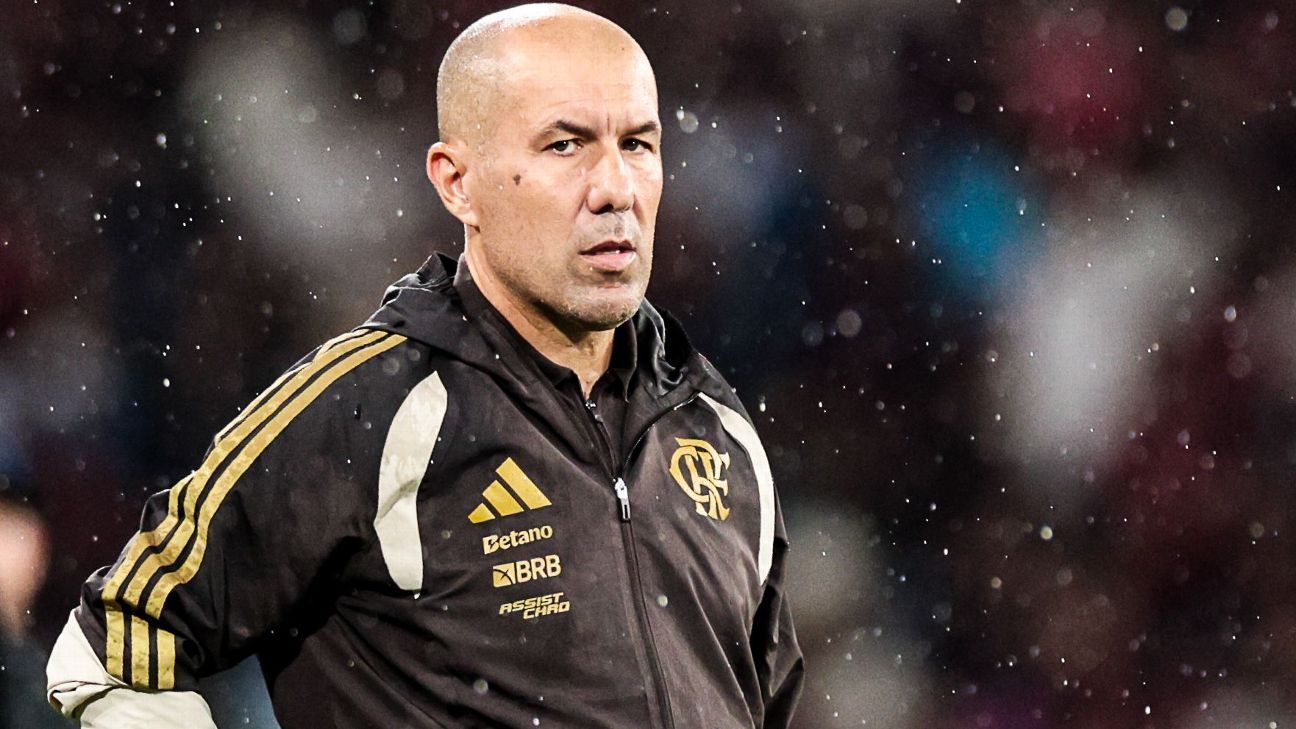 Quanto Flamengo pagará de prêmio a Leonardo Jardim se conquistar penta da Libertadores