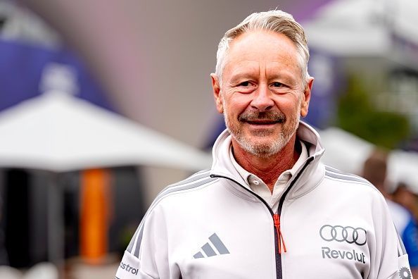 Jonathan Wheatley deixa o cargo na Audi F1 em meio a relatos sobre Aston Martin