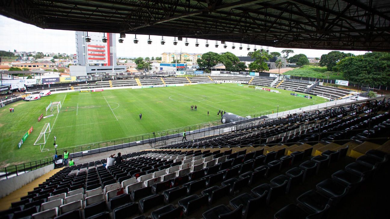 Imagem da notícia - ESPN Brasil