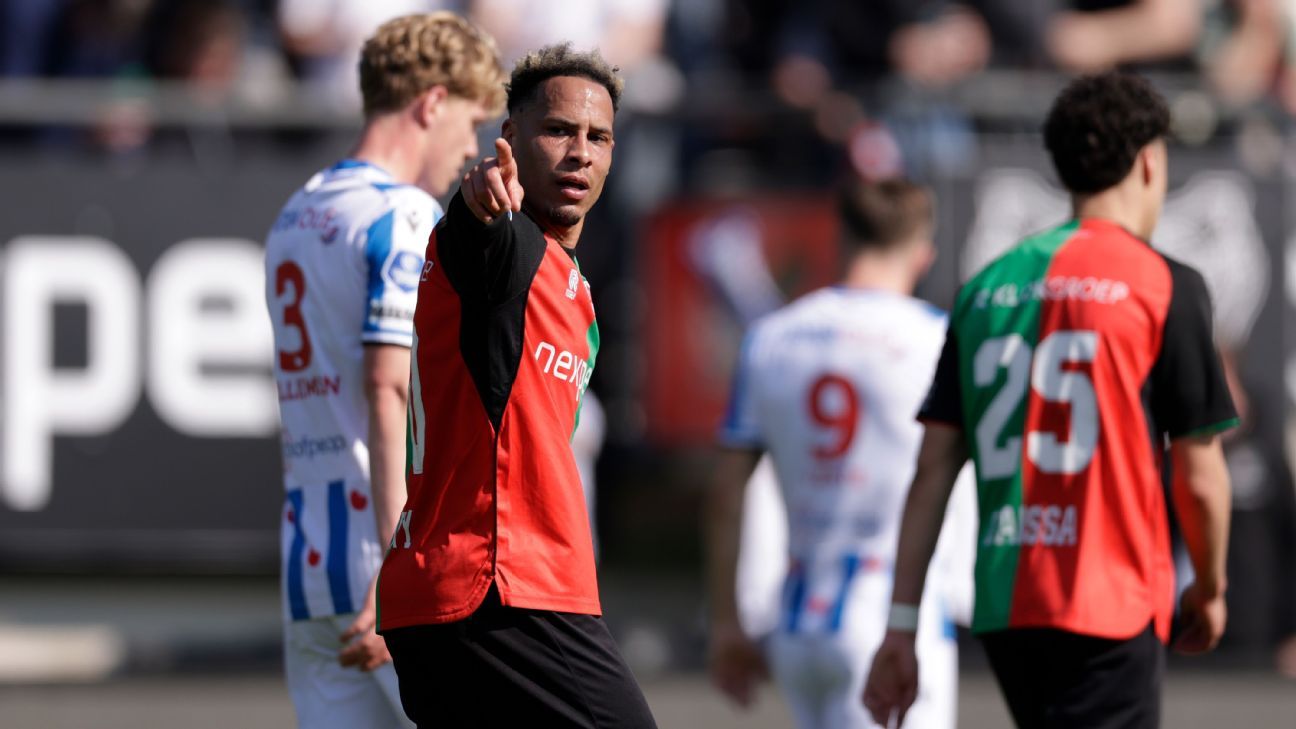 ESPN Fantasy: dit zijn de uitblinkers sinds de winterstop