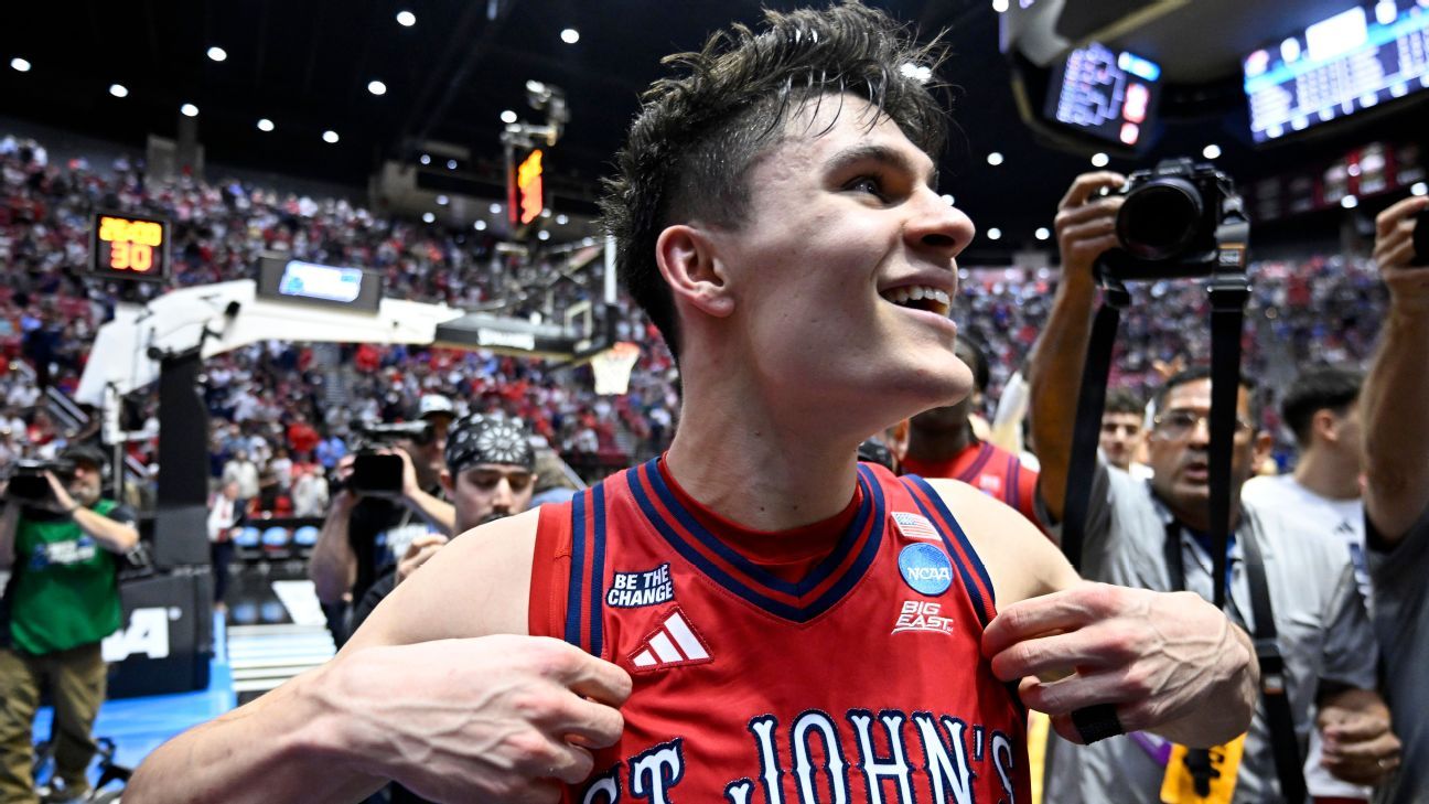 Men's tournament first bets: Best bets for the rounds of 8 and 16