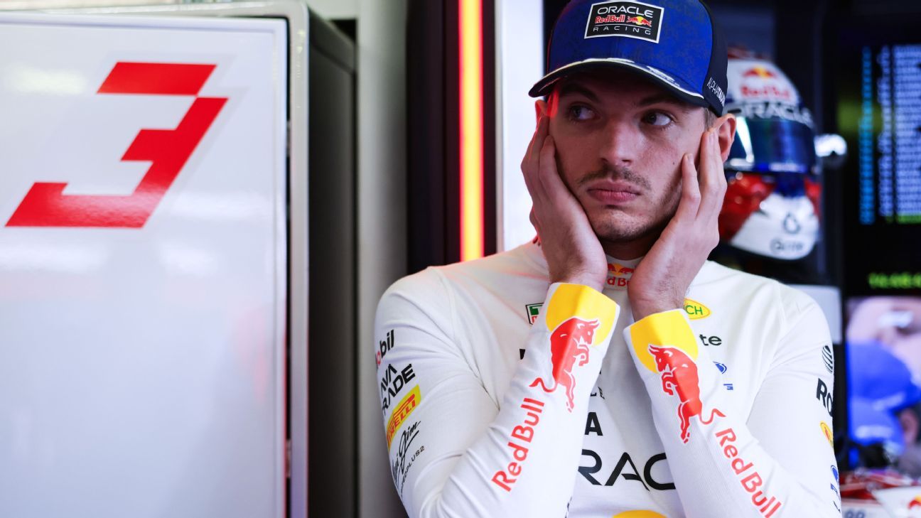 Max Verstappen vs. F1's new rules: Every complaint this season -- and our verdict