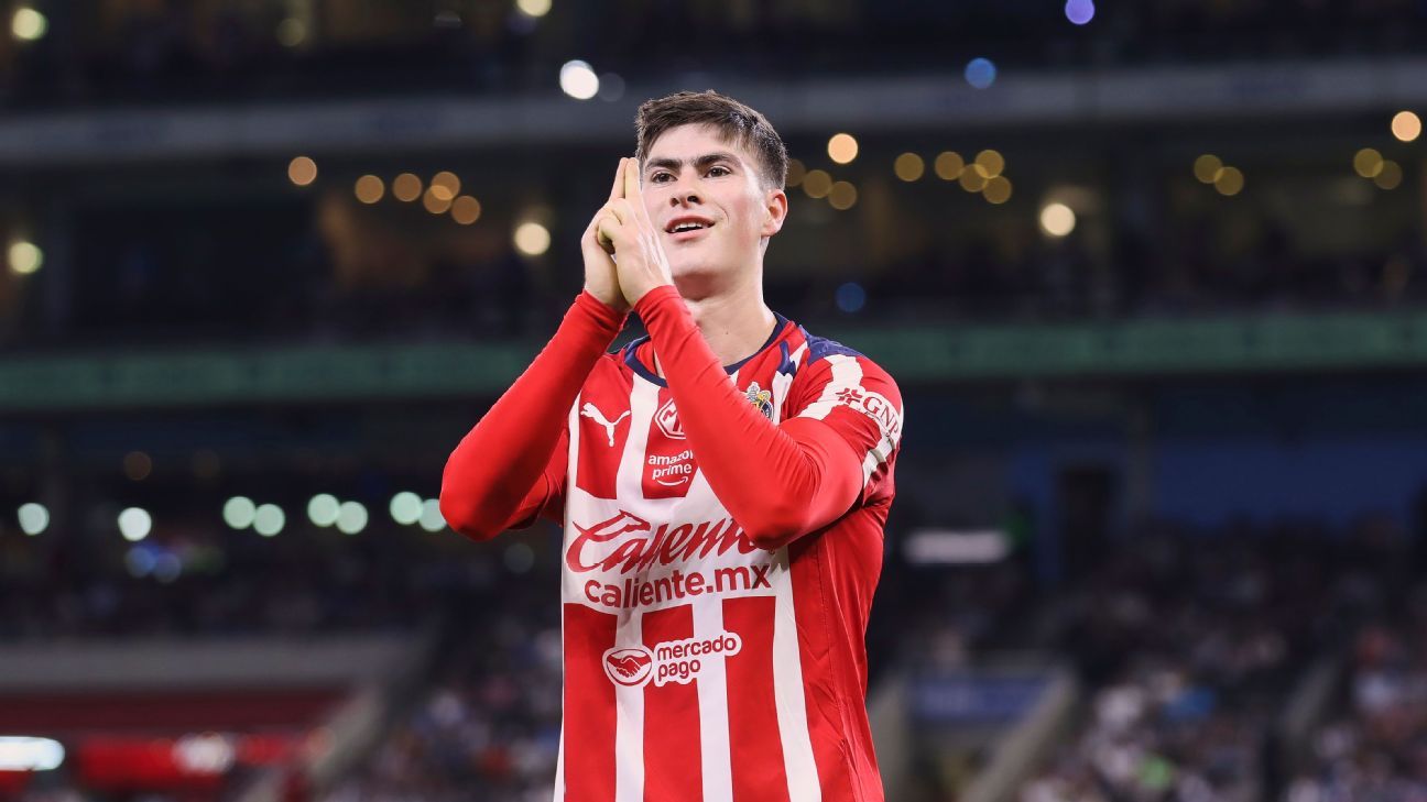 Liga MX: Schedules and where to watch Matchday 13 of Clausura 2026