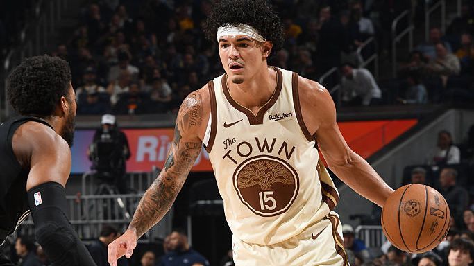 Gui Santos faz 31 pontos, quebra recorde pessoal e entra em lista impressionante de brasileiros na NBA