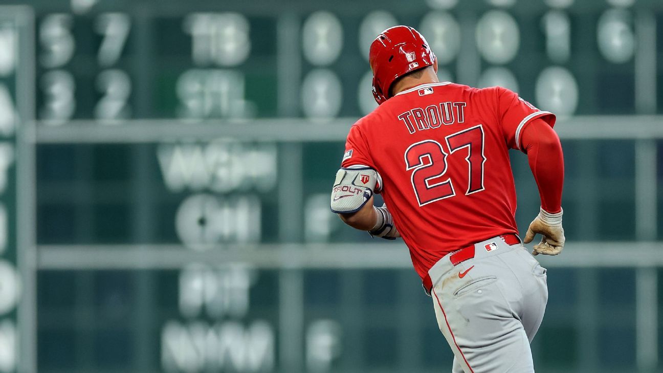 Everything you need for Opening Day: What we're watching, and updates from every game