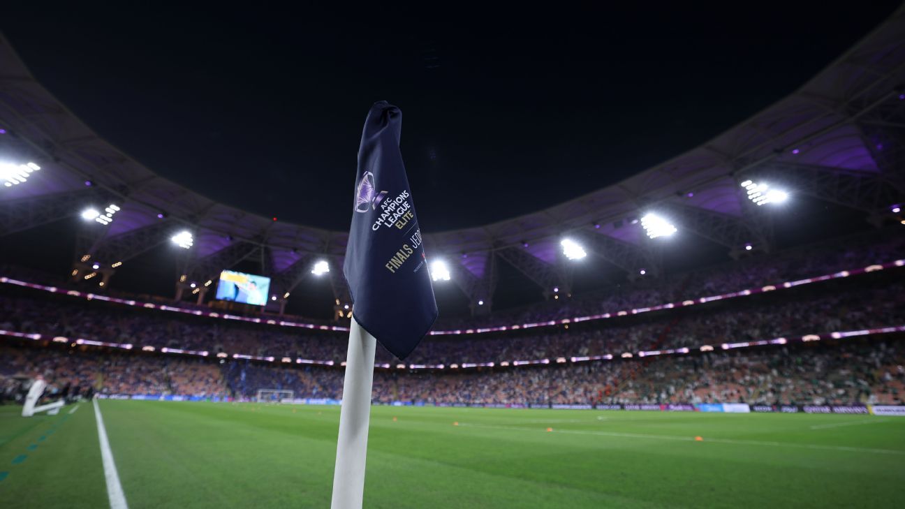 Iran bans sports teams' travel to 'hostile' nations