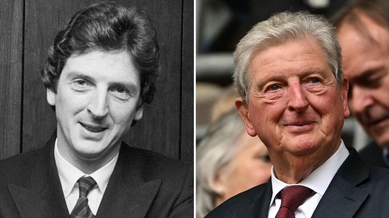 How Hodgson's 44-year coaching gap at one club compares to others in soccer, NFL, NBA