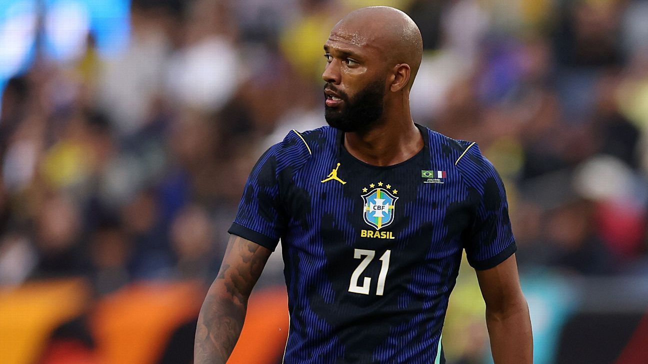 Imagem da notícia - ESPN Brasil