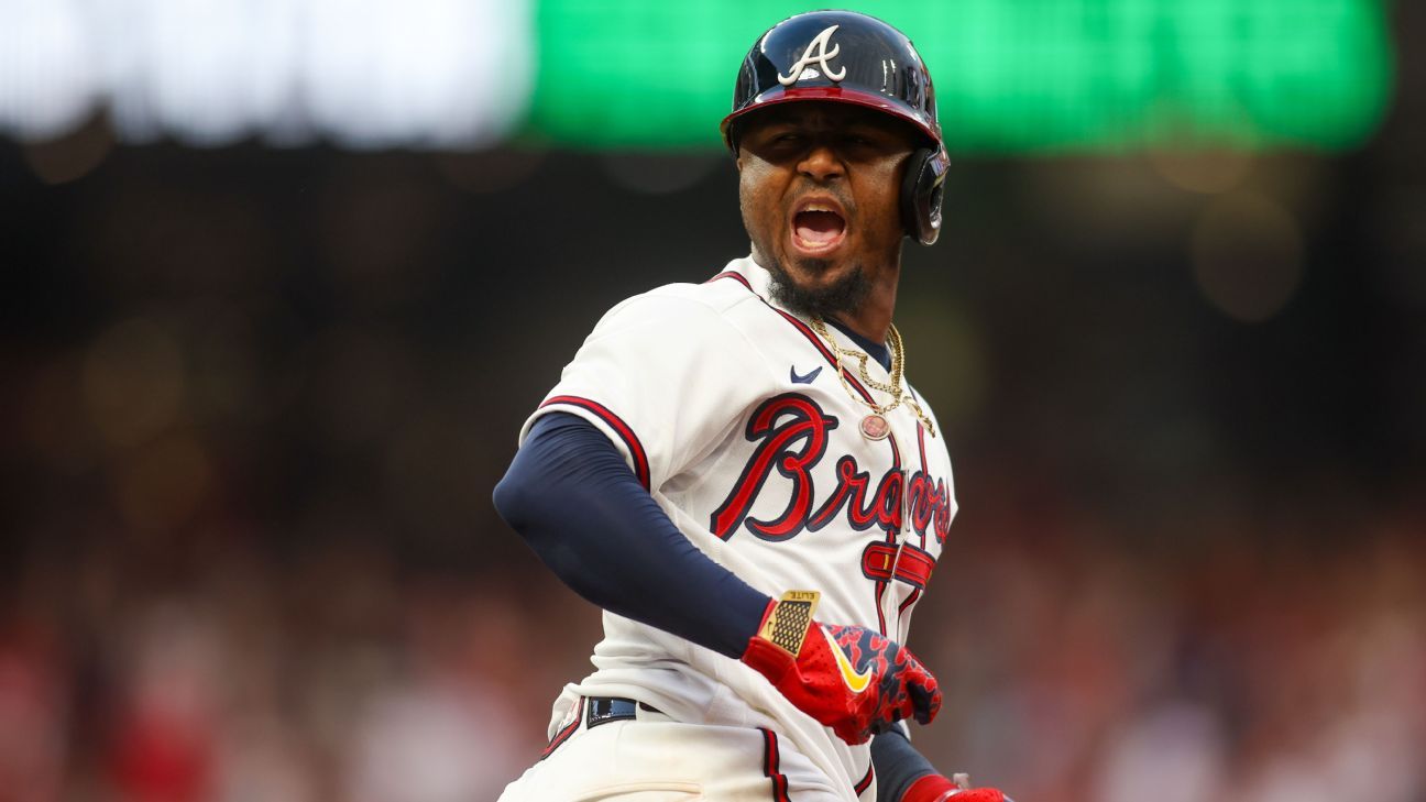 Takeaways from every Friday game