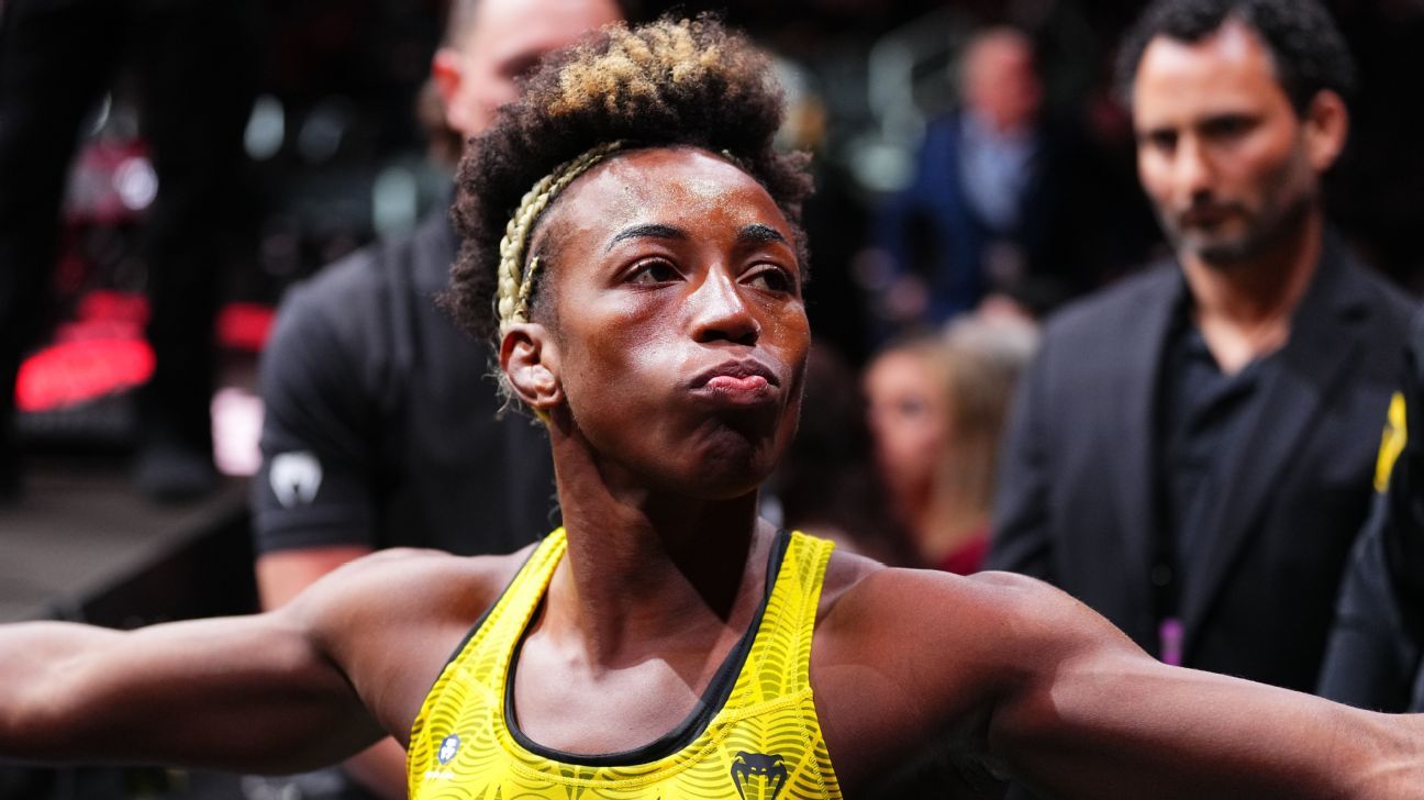 Alexia Thainara 'dá o troco' em Bruna Brasil e vence duelo '100% brasileiro'