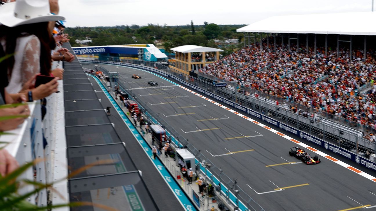 Por que próxima prova da Fórmula 1 só vai ser daqui a 35 dias? Entenda o motivo