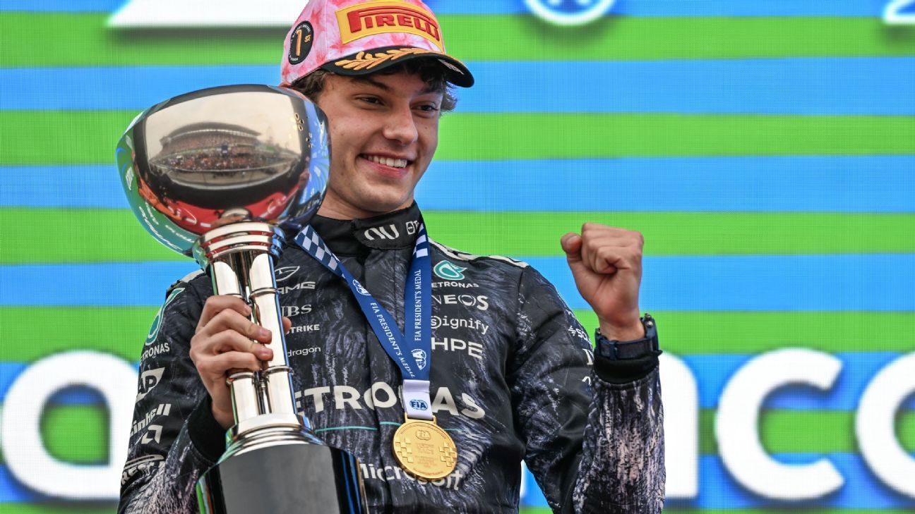 Calendário F1: Quando é a próxima corrida e como está classificação atualizada