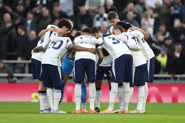 How do you solve a problem like Tottenham? The to-do list for Igor Tudor’s replacement