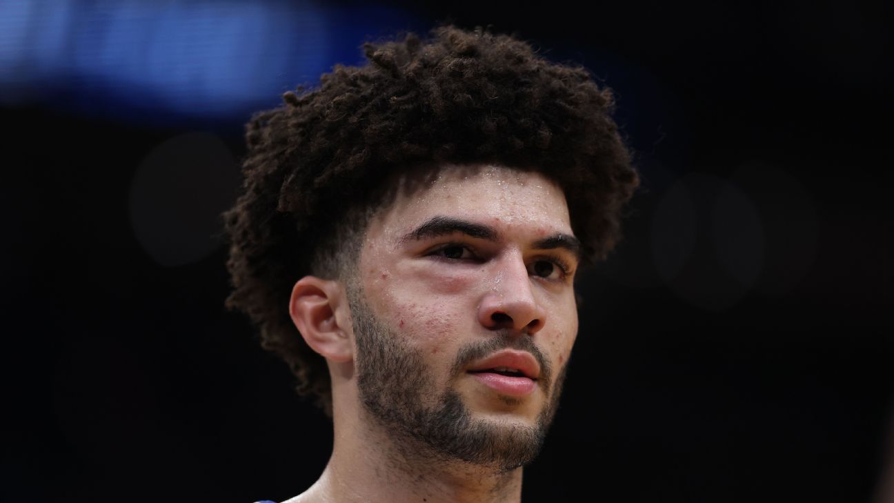 📷 Men's NCAA Sweet 16, Elite Eight superlatives