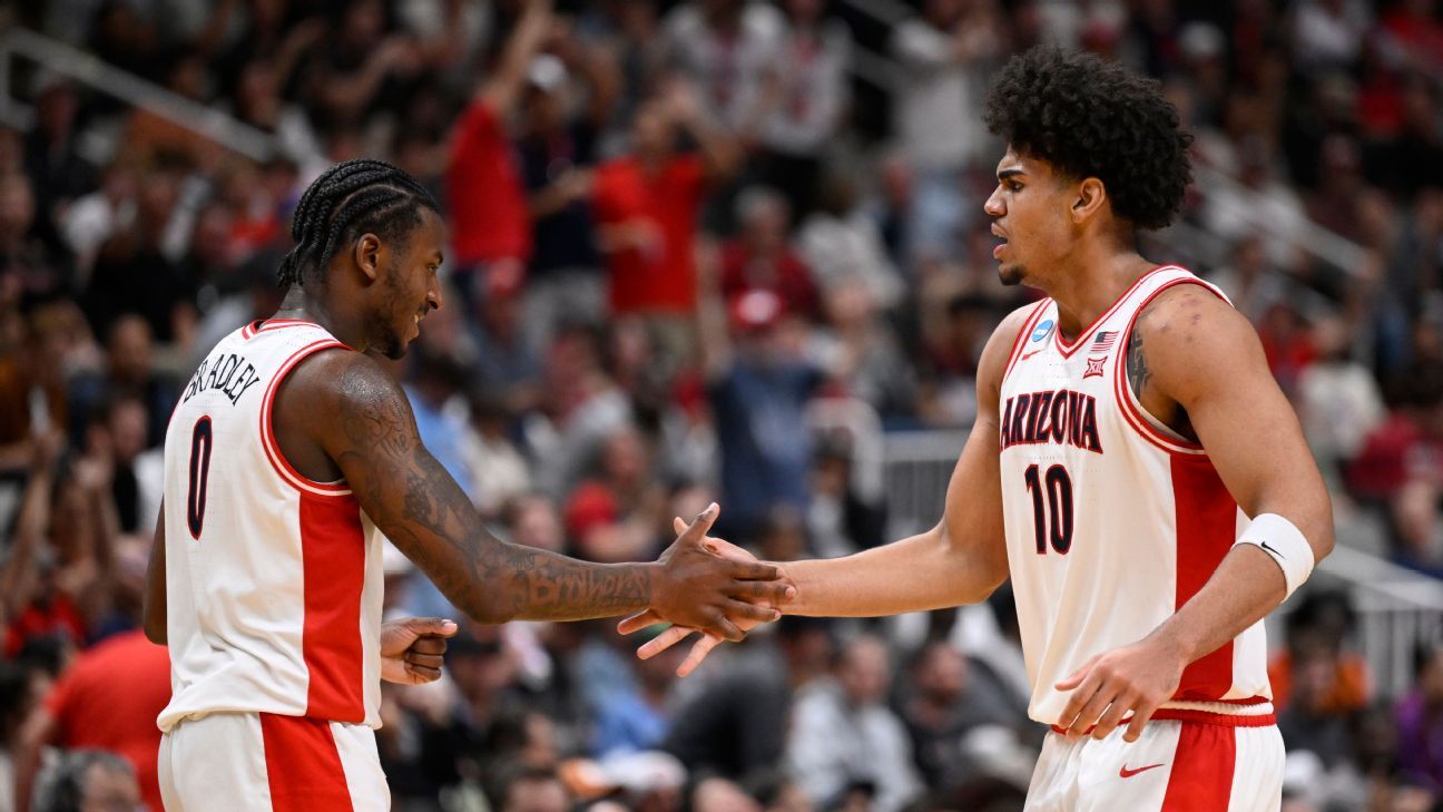 Early Men's Final Four preview: Arizona-Michigan, UConn-Illinois predictions