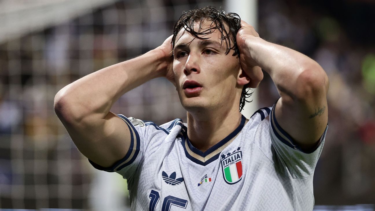 Italy World Cup woe branded 'a third apocalypse' by national papers