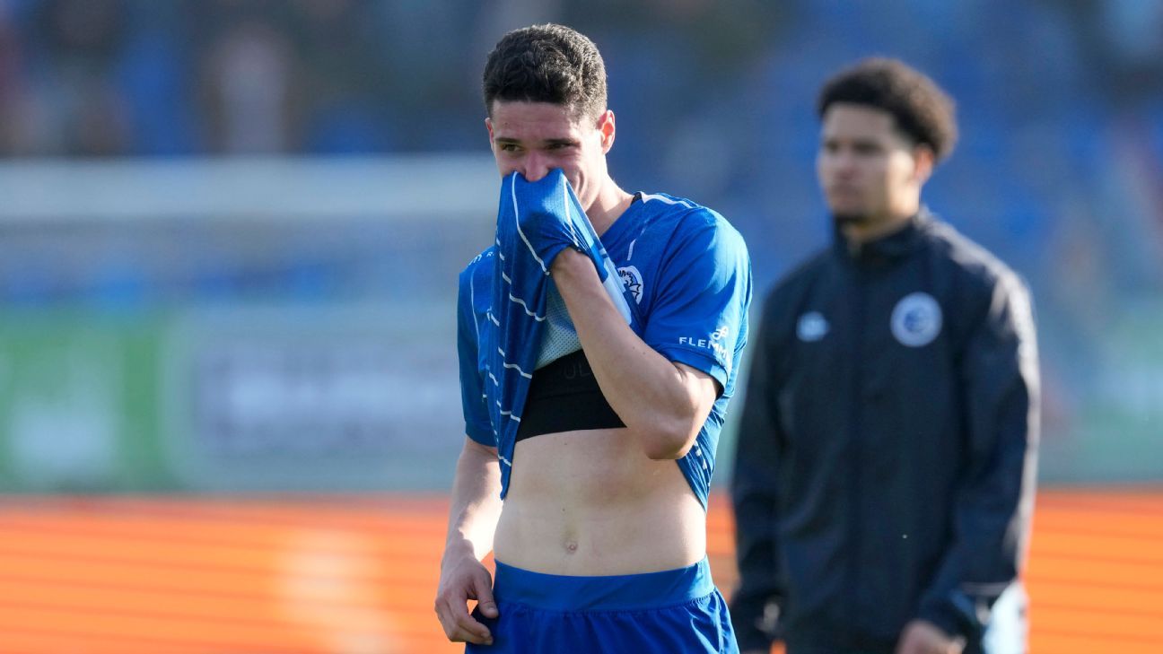 Ziekte in Den Bosch-selectie zet streep door duel met Jong FC Utrecht