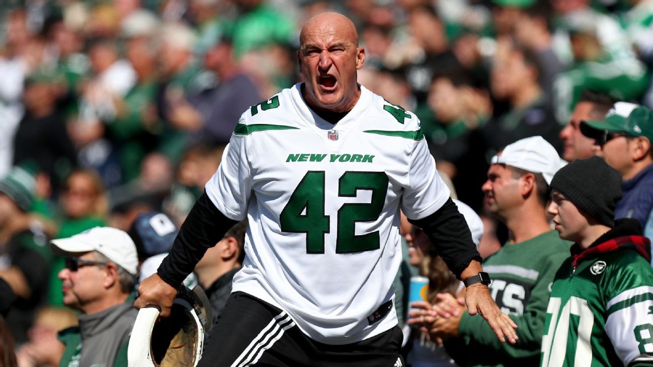 With the Sabres' playoff berth, Jets stand alone for longest active playoff drought in North America