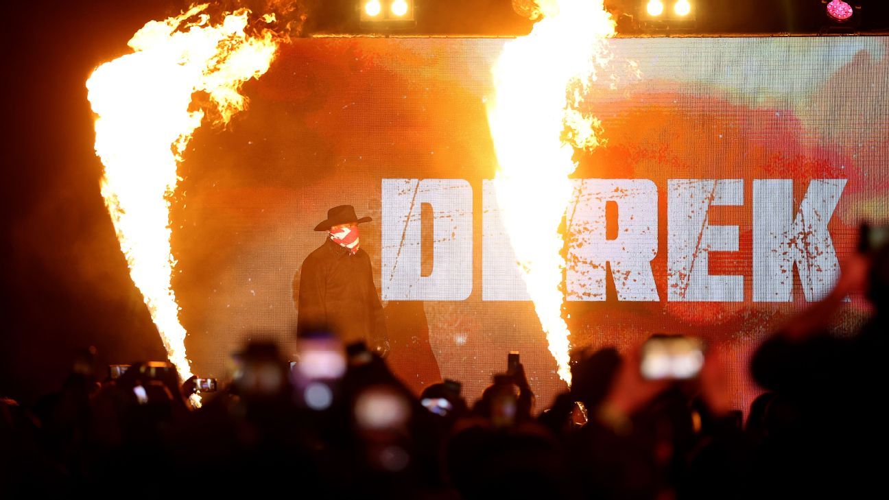 Derek Chisora vs. Deontay Wilder LIVE: Latest updates from heavyweight showdown